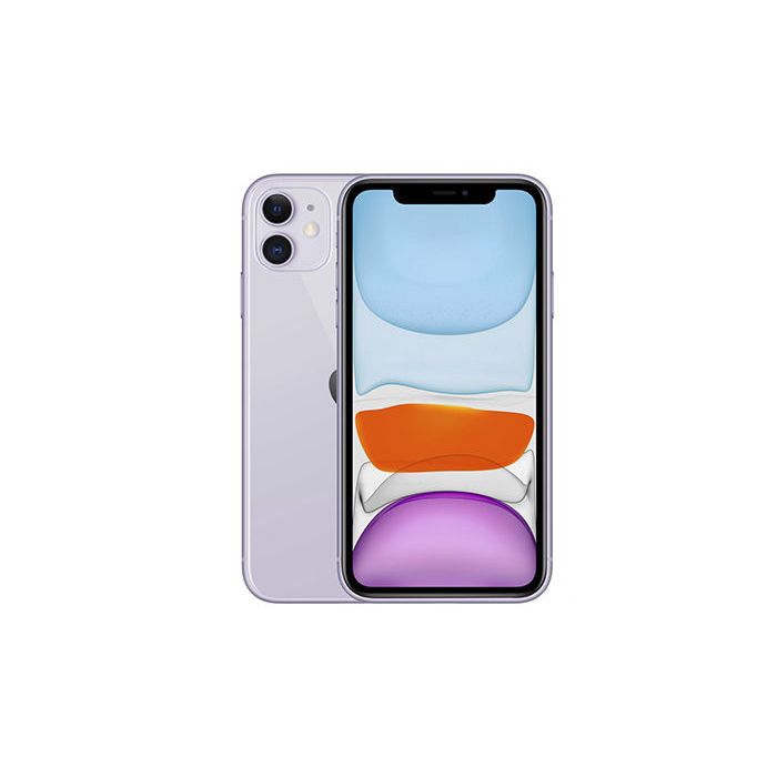 iPhone 11 Purple - 128GB | Best Apple Products Price in Sri Lanka