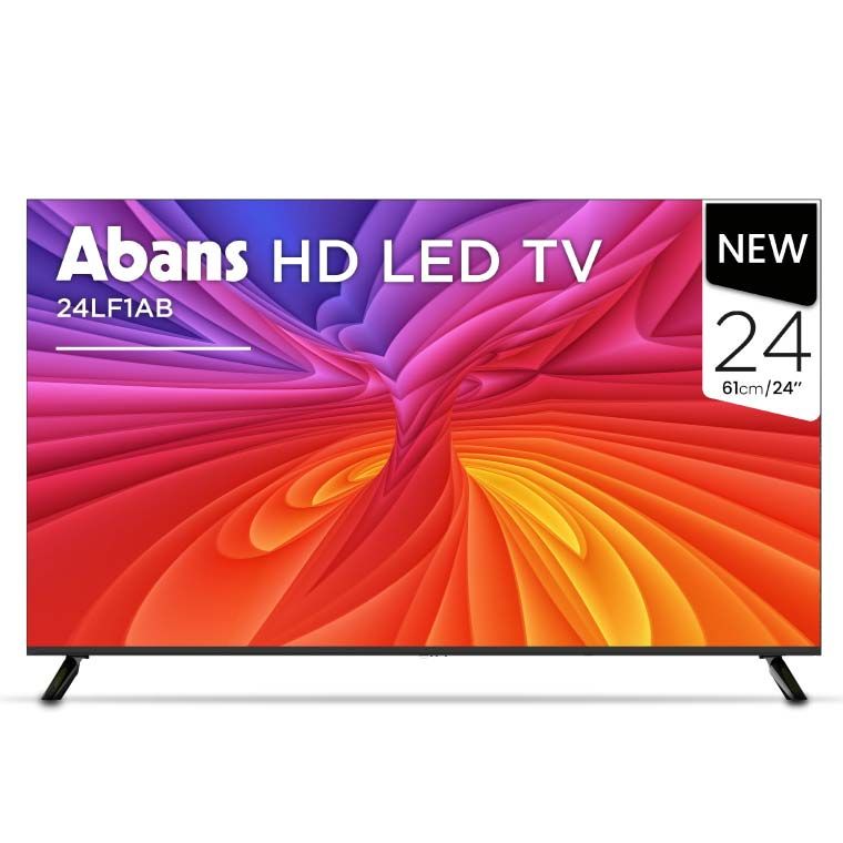 ABANS 24 Inch LED TV