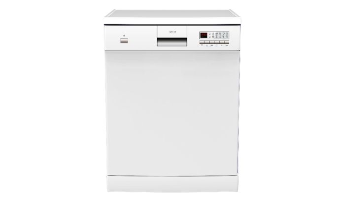 IGNIS Dishwasher 14 Place Settings - White