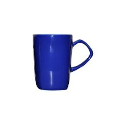 Dankotuwa Tea Mug - Blue 