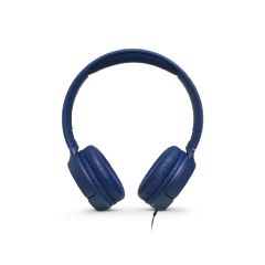 JBL Tune 500 Headphones  - Blue