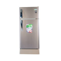 Abans 190L Defrost DD Refrigerator - R600 Gas (Golden Brown) 