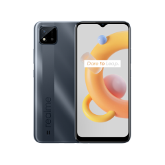 Realme C11 2021 32GB Mobile Phone - Gray